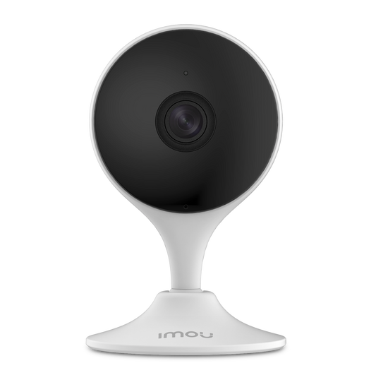 Imou Cue 2 - WiFi security camera with person detection