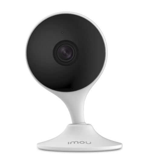 Imou Cue 2 - WiFi security camera with person detection