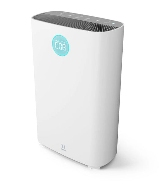 TESLA Smart Air Purifier Pro M - der smarte Luftreiniger