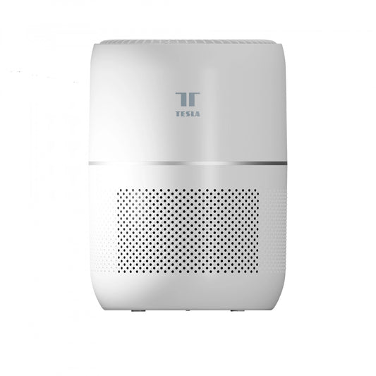 Tesla Smart Air Purifier Mini - the smart air purifier 