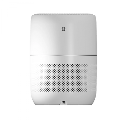 TESLA Smart Air Purifier Mini - der smarte Luftreiniger