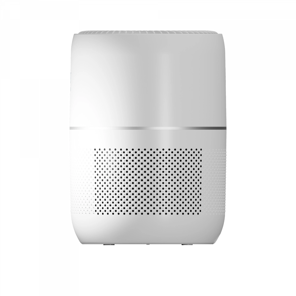 TESLA Smart Air Purifier Mini - der smarte Luftreiniger