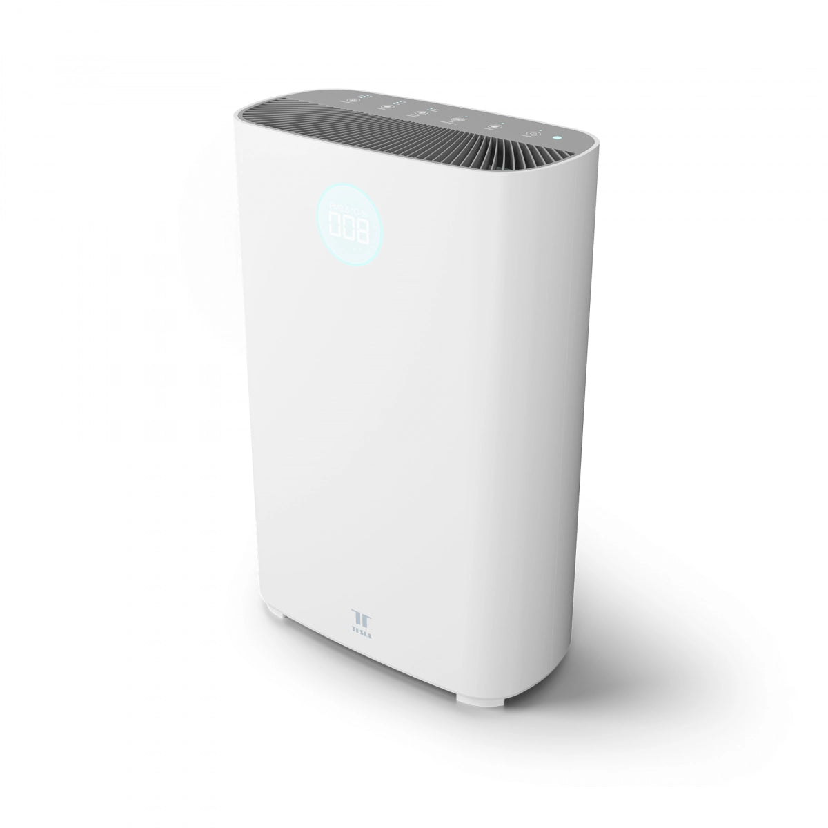 TESLA Smart Air Purifier Pro L - der smarte Luftreiniger