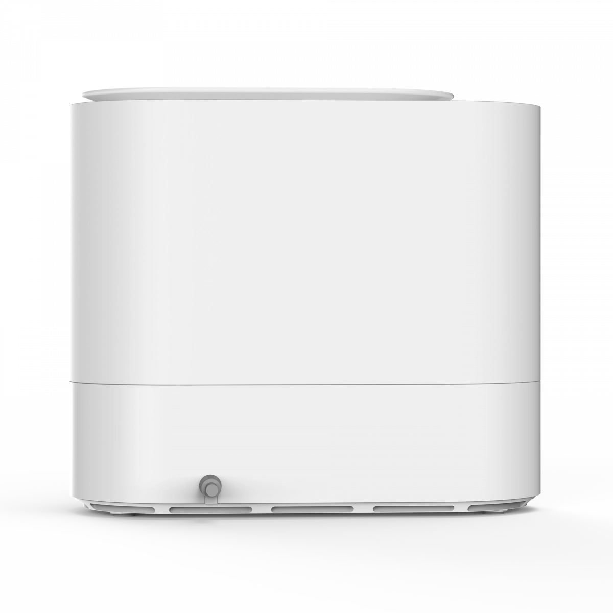 TESLA Smart Humidifier - der smarte Luftbefeuchter