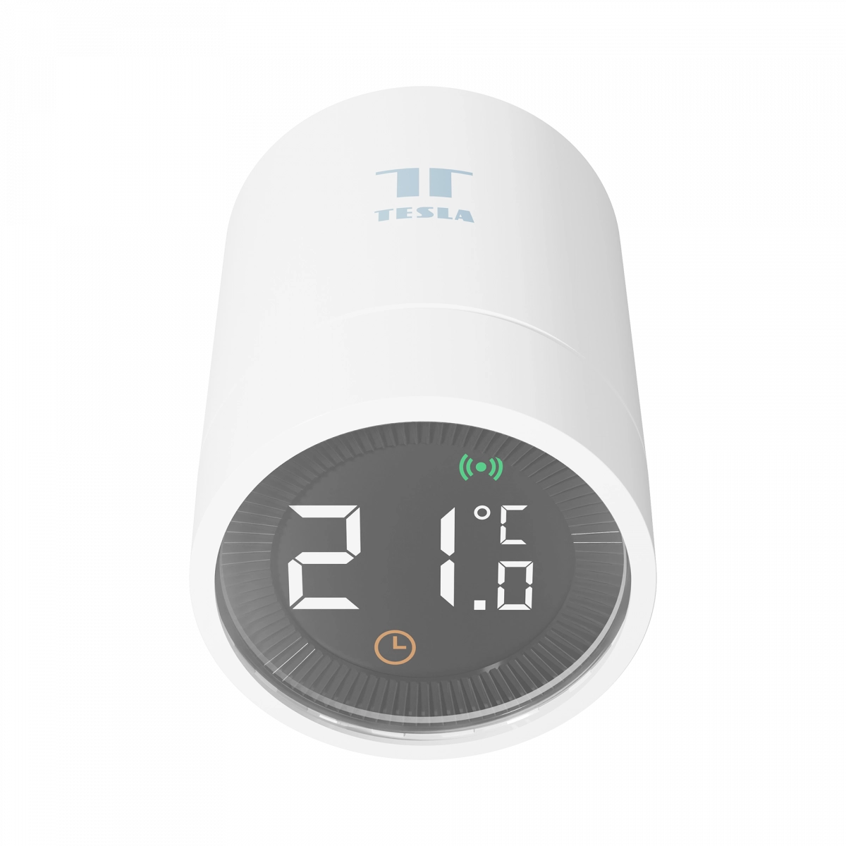 TESLA Smart Thermostatic Valve Style - der smarte Thermostatkopf