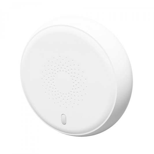 Tesla Smart Sensor Smoke - the smart smoke detector 