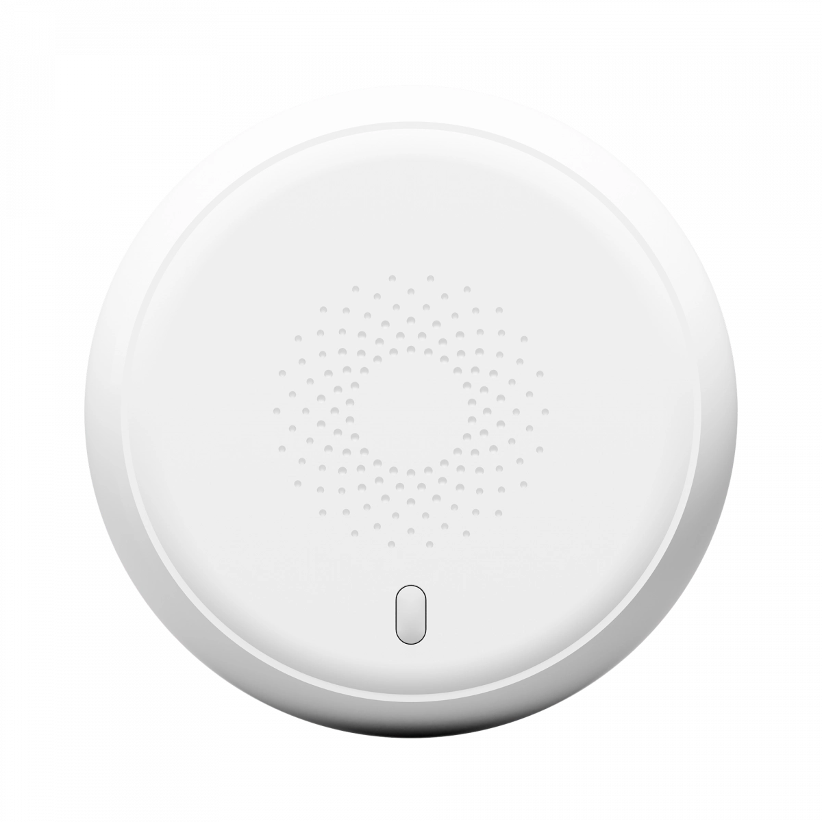 Tesla Smart Sensor Smoke - the smart smoke detector 