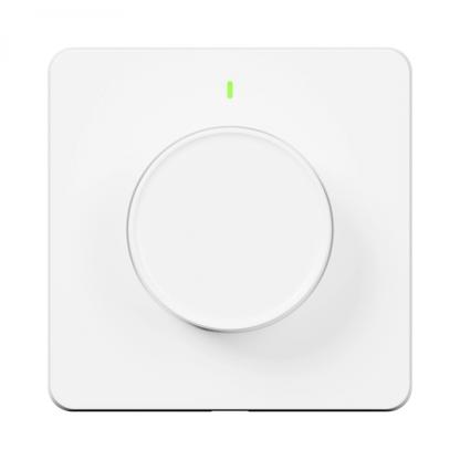 TESLA Smart Switch Dimmer - der smarte Dimmer