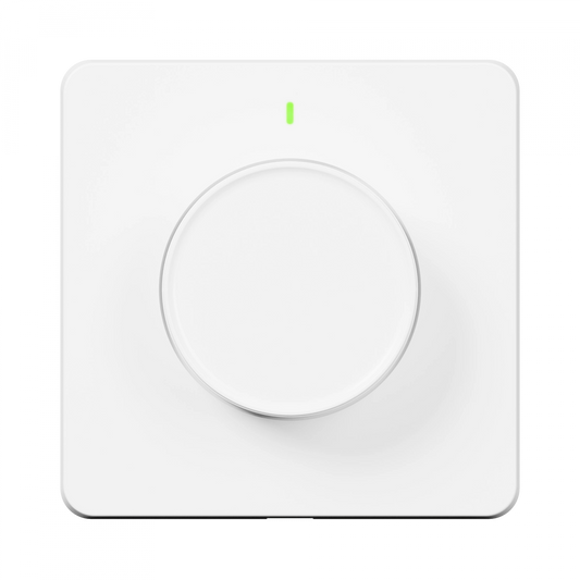 TESLA Smart Switch Dimmer - der smarte Dimmer