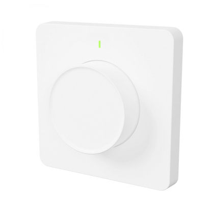 TESLA Smart Switch Dimmer - der smarte Dimmer