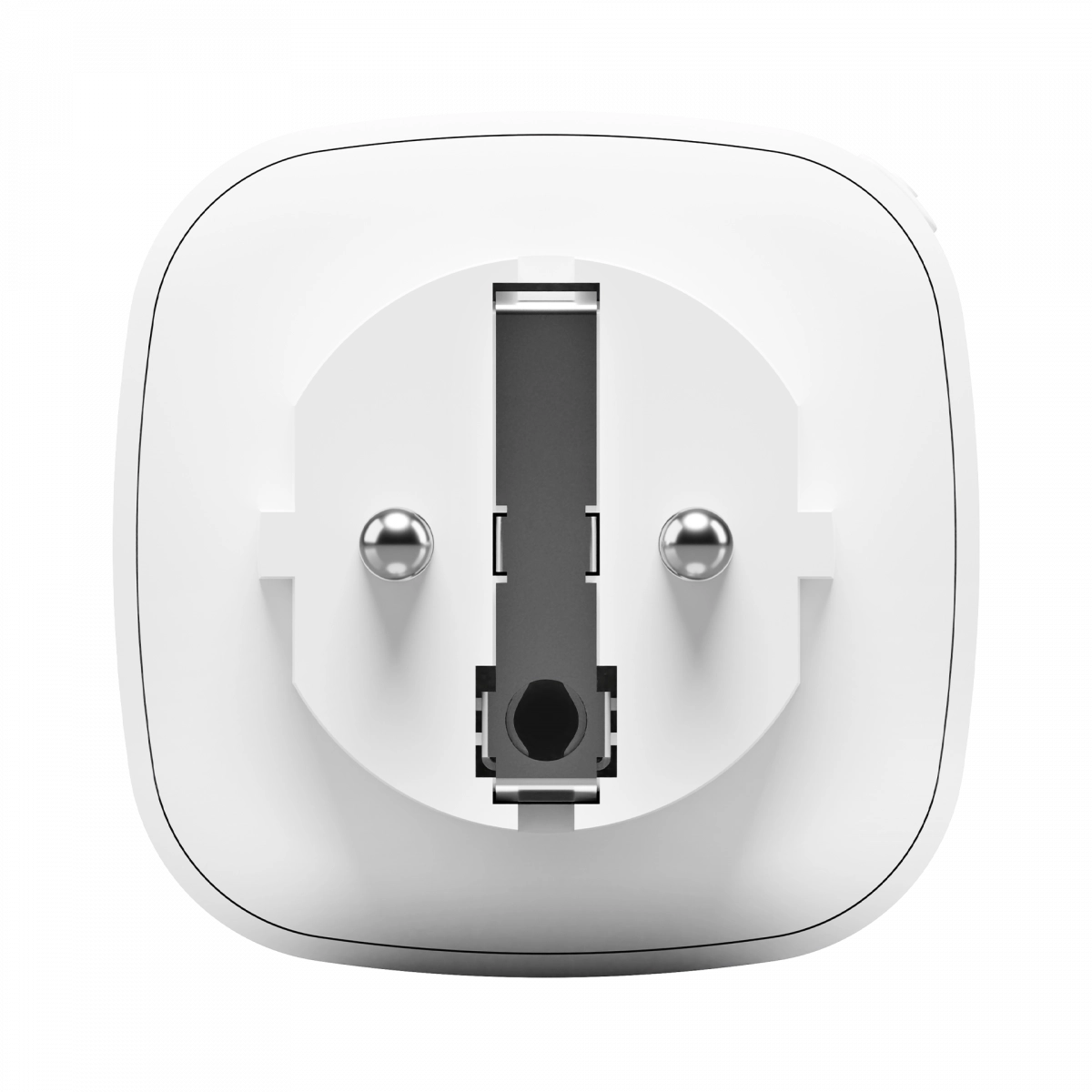 Tesla Smart Plug - the smart socket 