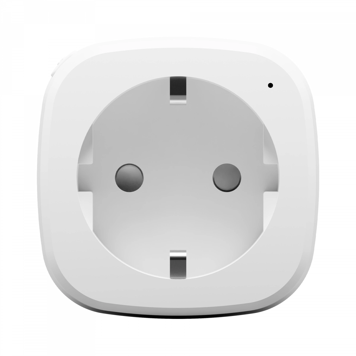 Tesla Smart Plug - the smart socket 