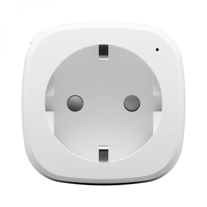 Tesla Smart Plug - the smart socket 