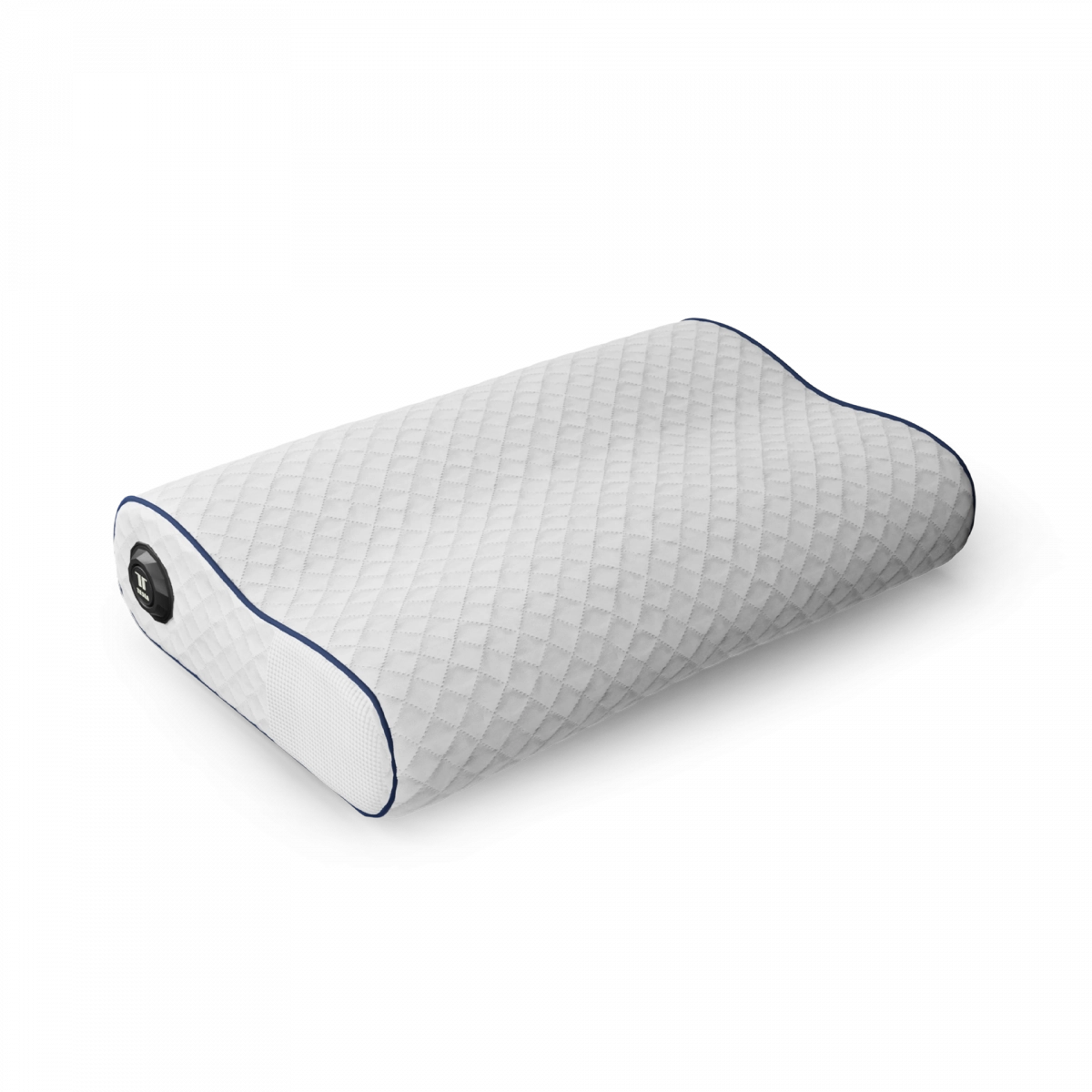 Tesla Smart Heating Pillow - the smart pillow 