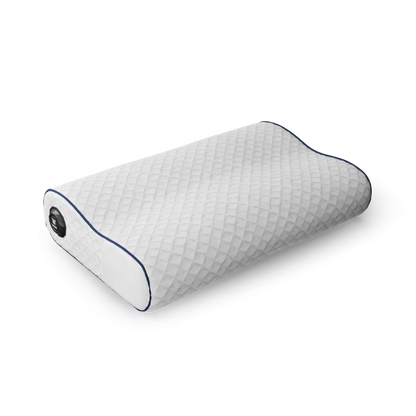 Tesla Smart Heating Pillow - the smart pillow 