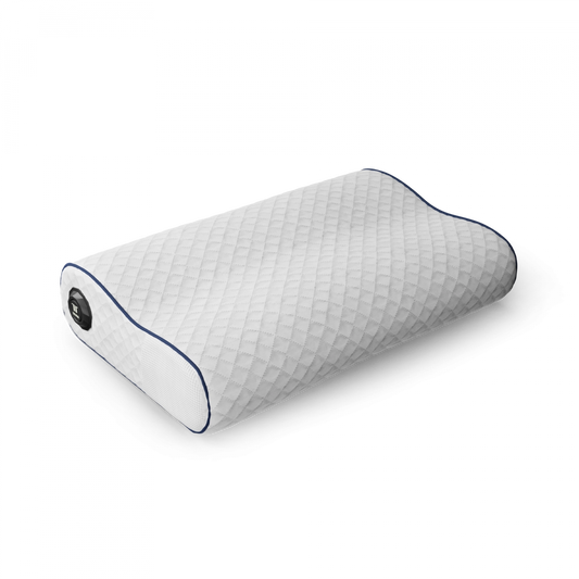 Tesla Smart Heating Pillow - the smart pillow 