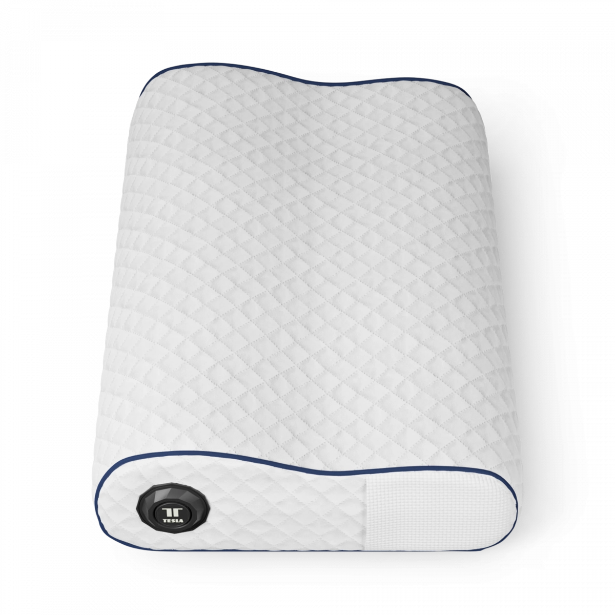 Tesla Smart Heating Pillow - the smart pillow 