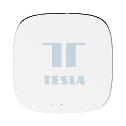 TESLA Smart ZigBee Hub - die Basis für Tesla Smart