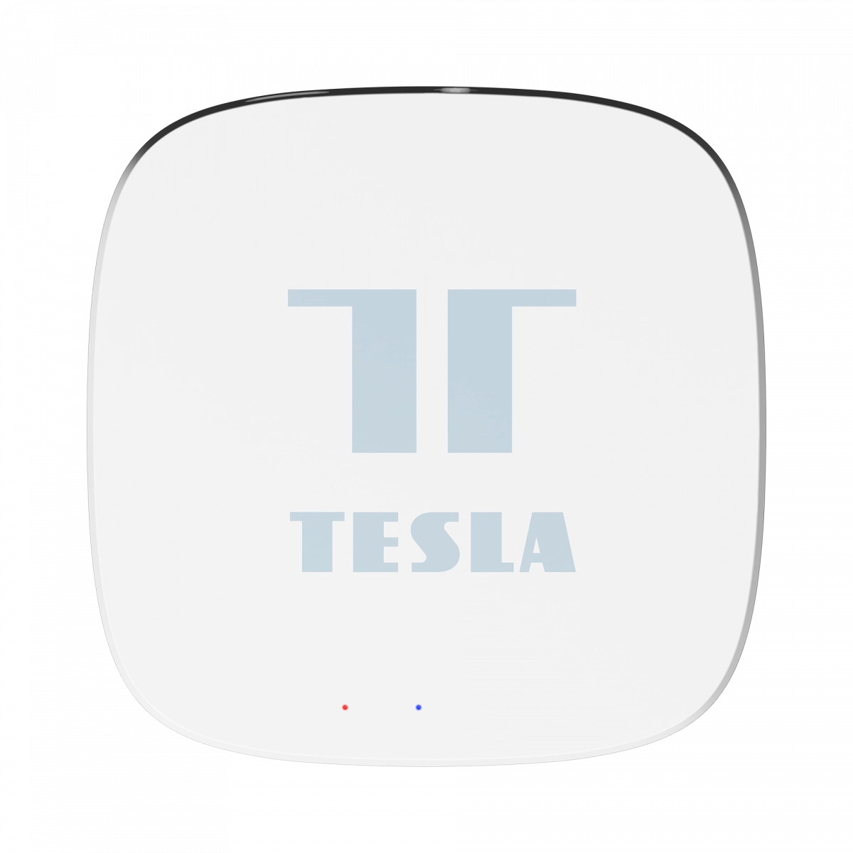 Tesla Smart ZigBee Hub - the basis for Tesla Smart 