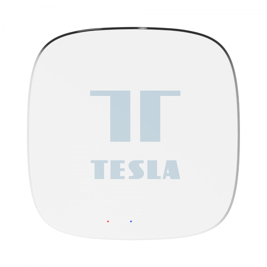 TESLA Smart ZigBee Hub - die Basis für Tesla Smart