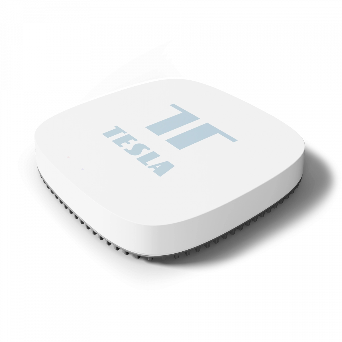 Tesla Smart ZigBee Hub - the basis for Tesla Smart 