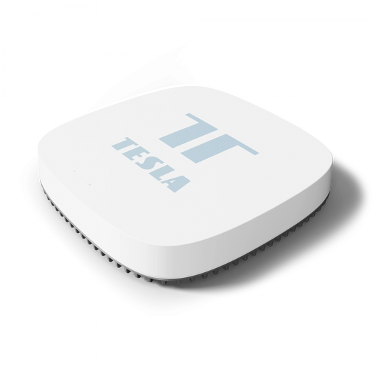 Tesla Smart ZigBee Hub - the basis for Tesla Smart 