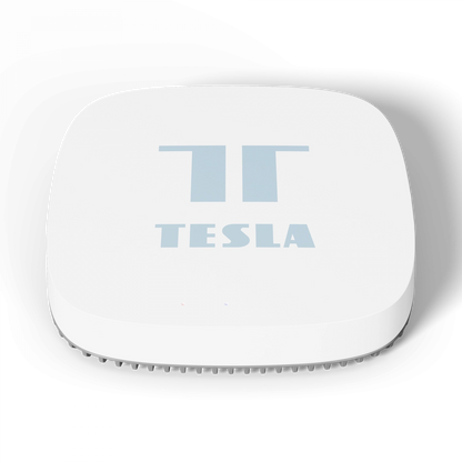 TESLA Smart ZigBee Hub - die Basis für Tesla Smart