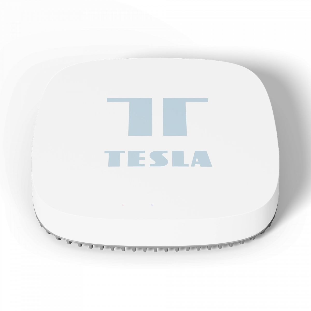 Tesla Smart ZigBee Hub - the basis for Tesla Smart 