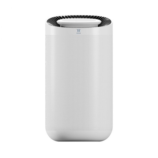 TESLA Smart Dehumidifier XL - der smarte Luftentfeuchter