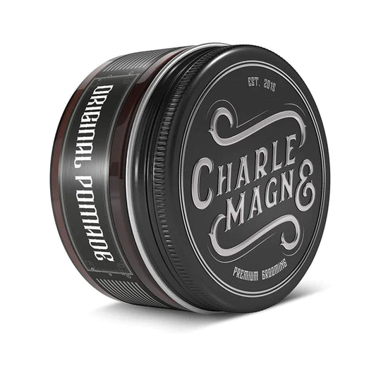 Charlemagne Original Pomade  -  100ml