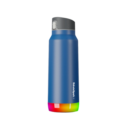 Hidrate Spark Pro Stainless Steel Chug 32 Oz - Smart Drinking Bottle