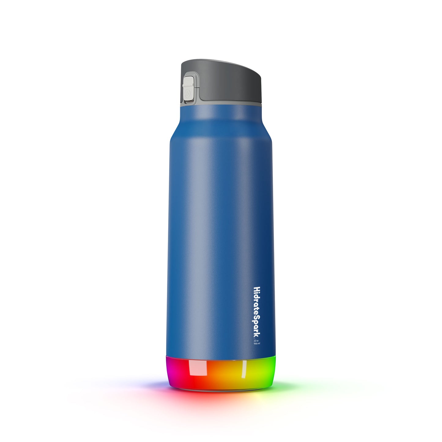 Hidrate Spark Pro Stainless Steel Chug 32 Oz - Smart Drinking Bottle