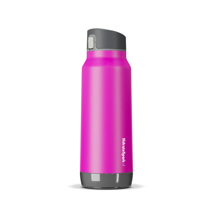 Hidrate Spark Pro Stainless Steel Chug 32 Oz - Smart Drinking Bottle