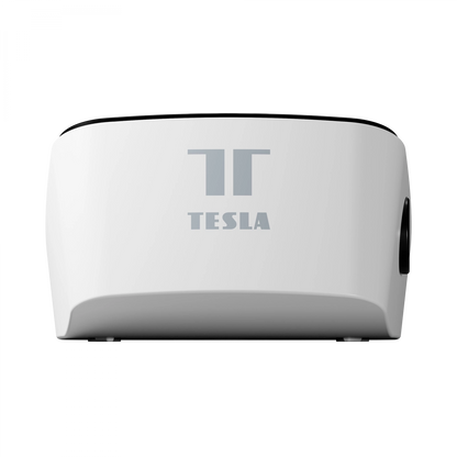 TESLA Smart Blood Pressure Monitor - das smarte Blutdruckmessgerät