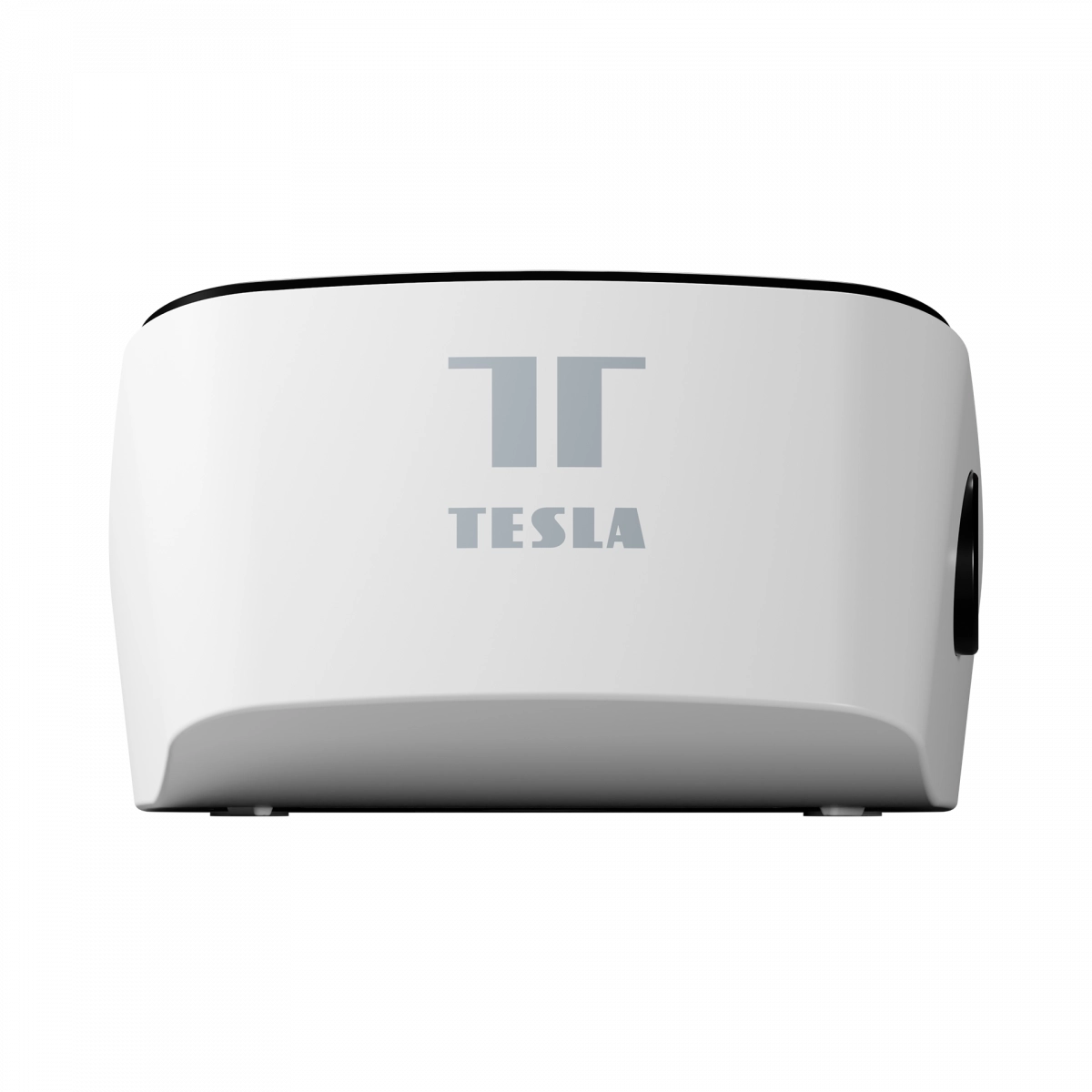 Tesla Smart Blood Pressure Monitor - the smart blood pressure monitor