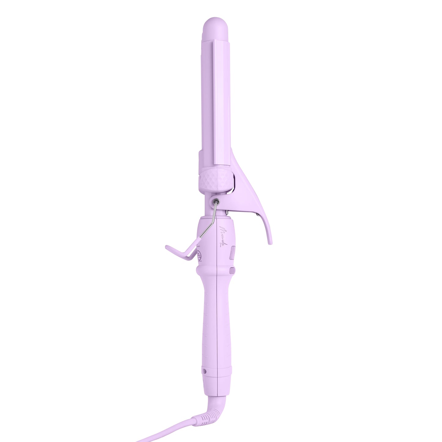 Mermade Hair Cutie Waver 22mm Lilac