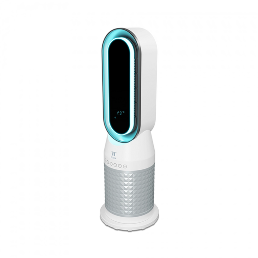 TESLA Smart Heater HTR300 - smarter Heizlüfter