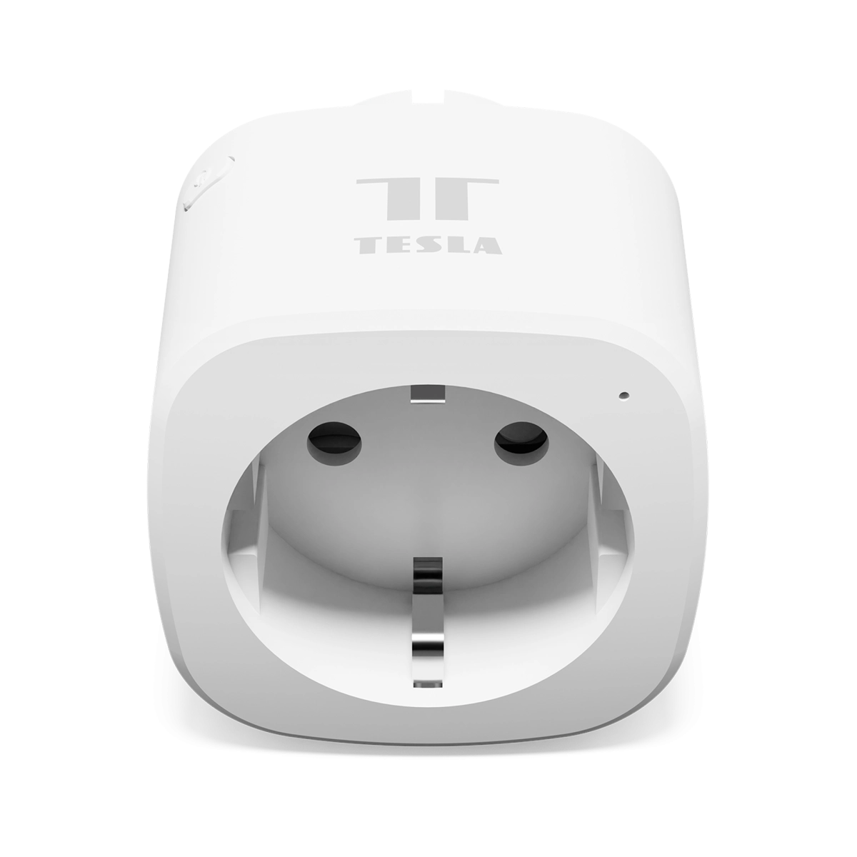 Tesla Smart Plug - the smart socket 