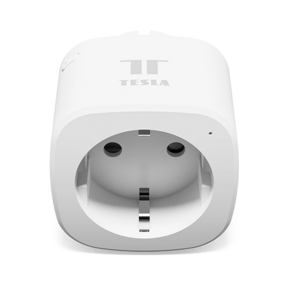 Tesla Smart Plug - the smart socket 