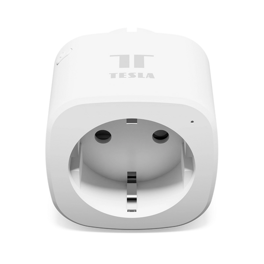 TESLA Smart Plug - die smarte Steckdose