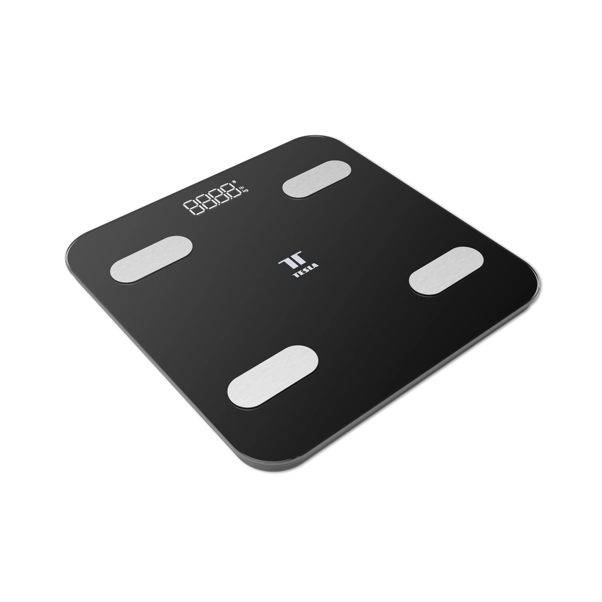 Tesla Smart Composition Scale SC100 - the smart personal scale 