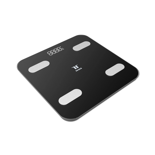 Tesla Smart Composition Scale SC100 - the smart personal scale 