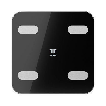 Tesla Smart Composition Scale SC100 - the smart personal scale 