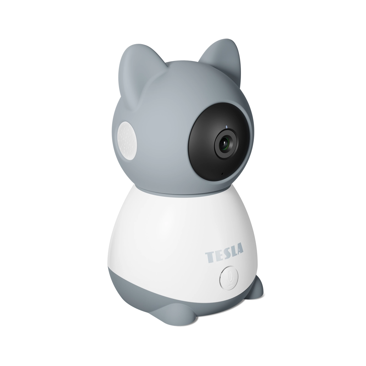 TESLA Smart Camera Baby B250 - smartes Babyfon