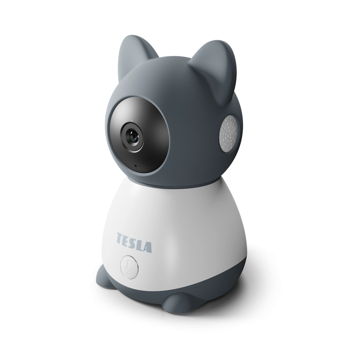 TESLA Smart Camera Baby B250 - smartes Babyfon