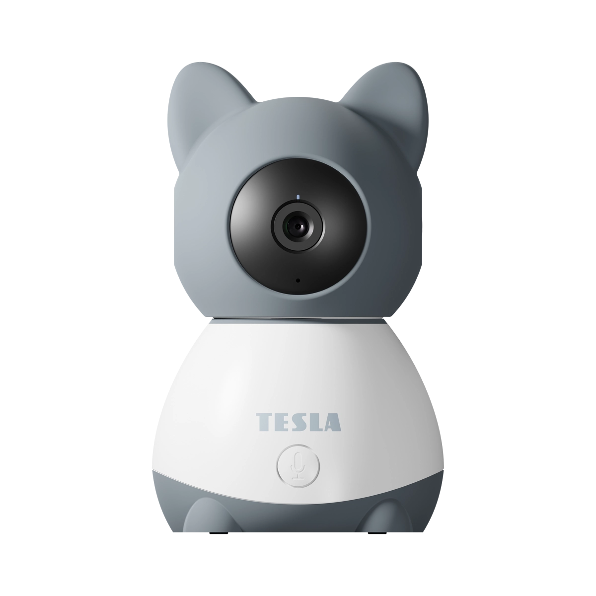 TESLA Smart Camera Baby B250 - smartes Babyfon