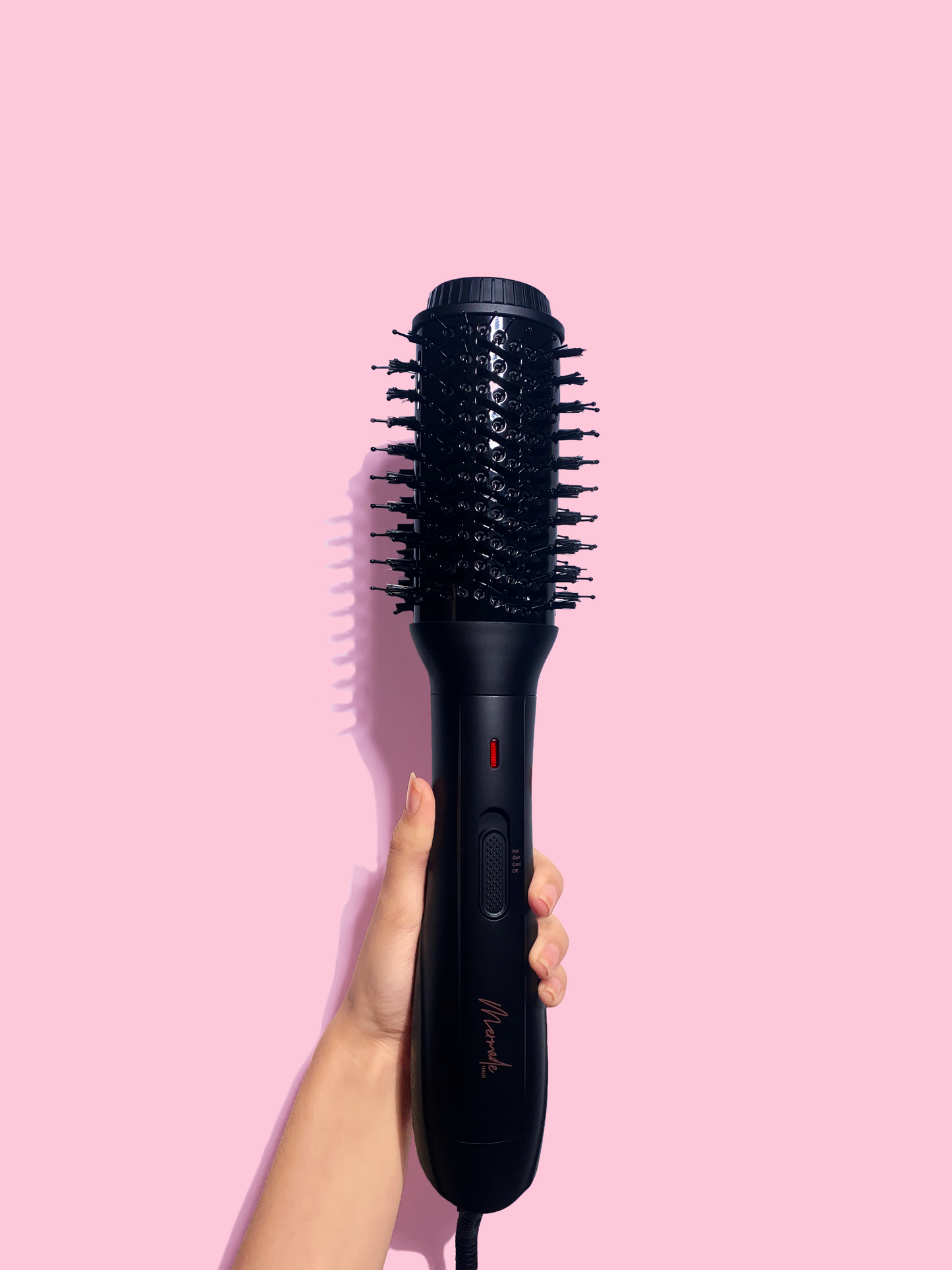 Mermade Hair Blow Dry Brush - Föhn-Bürste