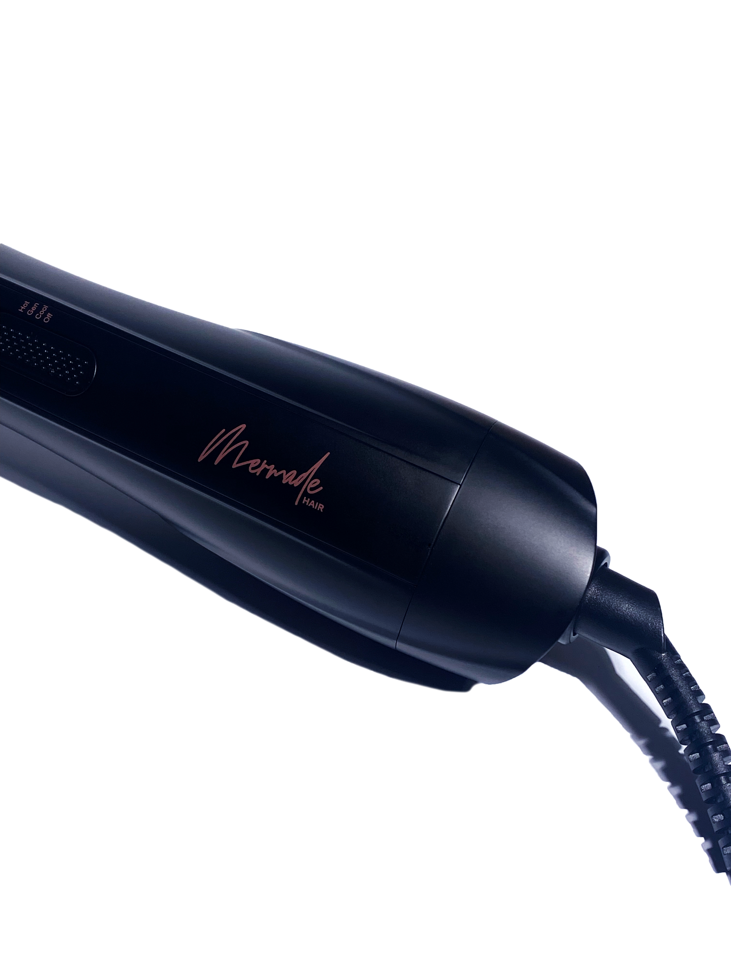 Mermade Hair Blow Dry Brush - Föhn-Bürste