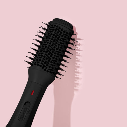 Mermade Hair Blow Dry Brush - Föhn-Bürste