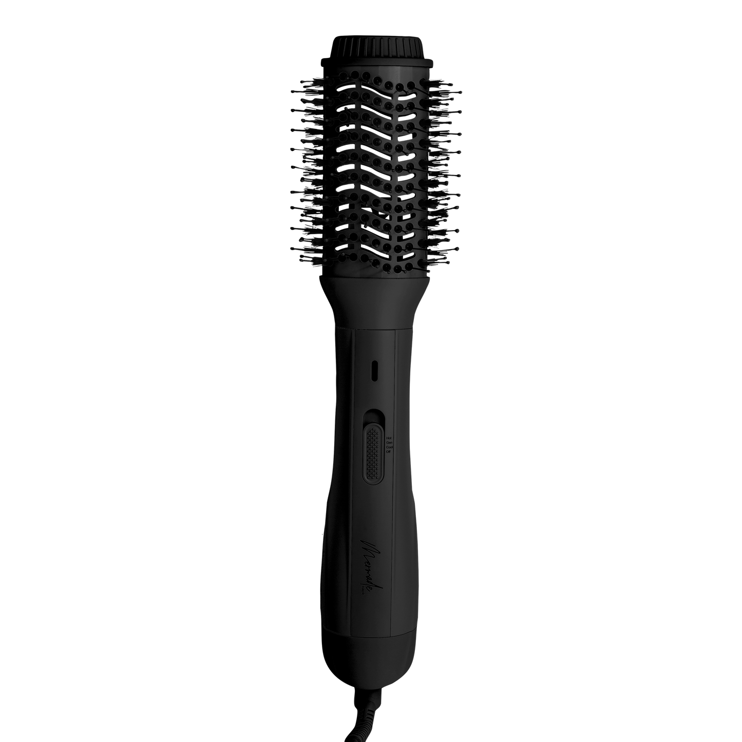 Mermade Hair Blow Dry Brush - Föhn-Bürste